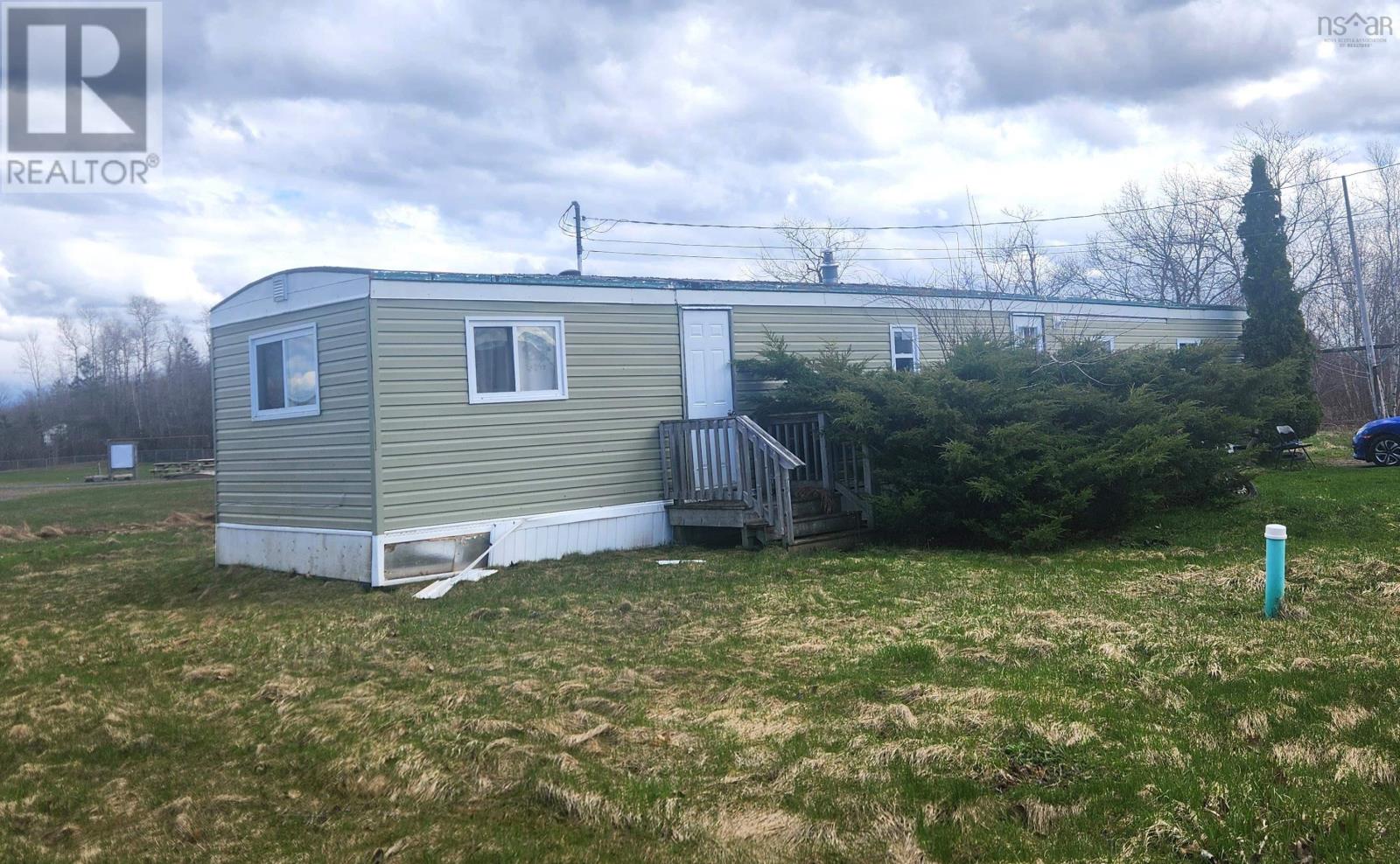 For sale 6 Ross Barr Road, Shubenacadie, Nova Scotia B0N2H0 202407548 REALTOR.ca
