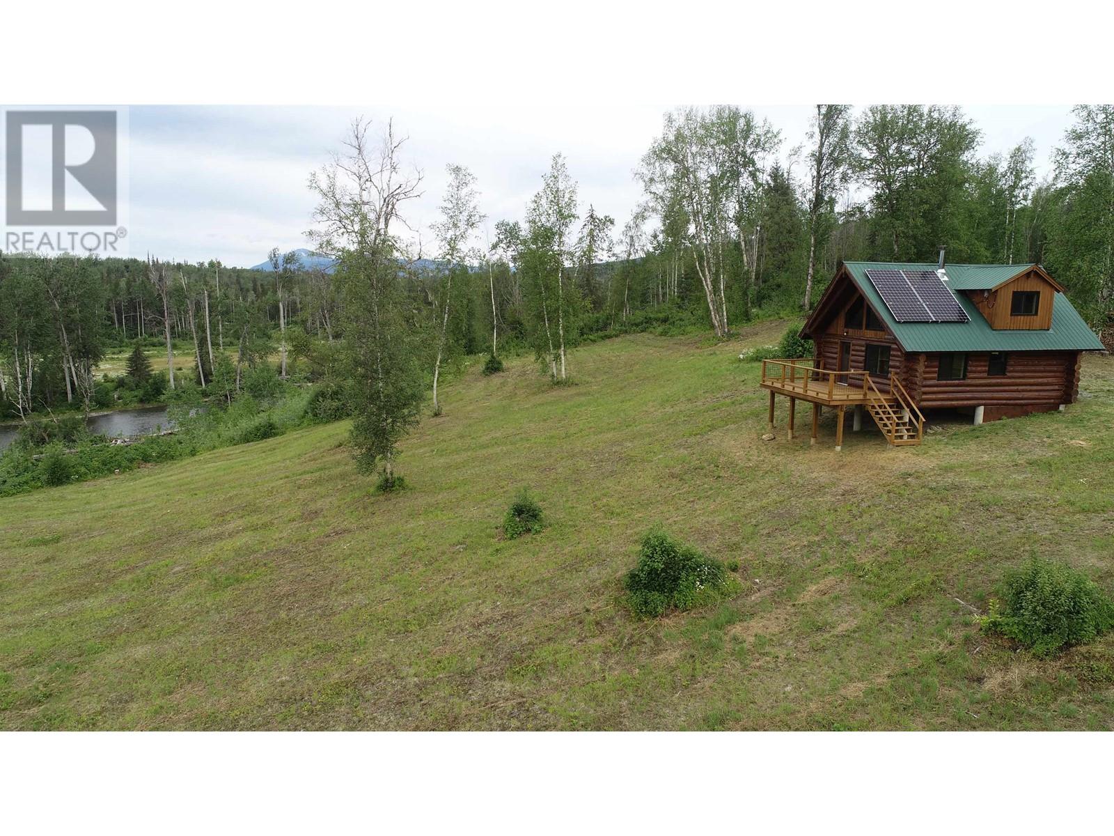 For sale 4325 KISPIOX VALLEY ROAD, Hazelton, British Columbia V0J1Y5