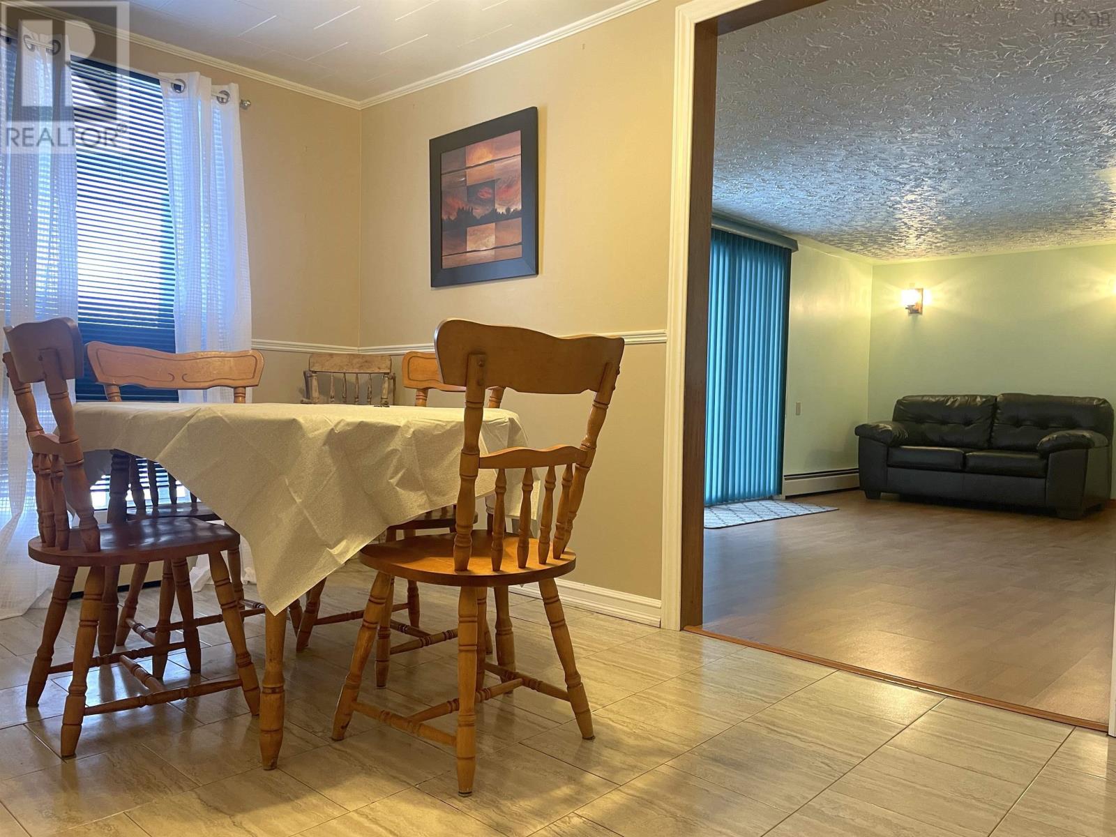 For sale 102 Oceanview Drive, Neils Harbour, Nova Scotia B0C1N0