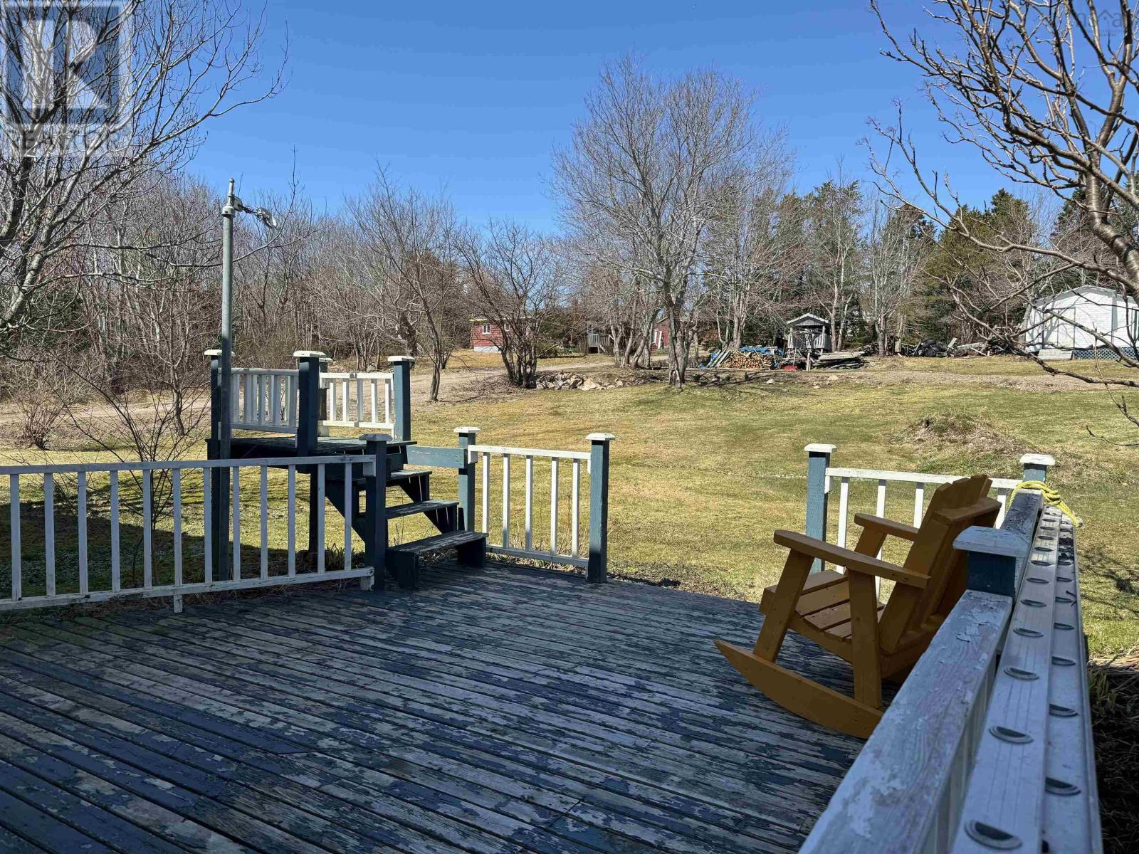 For sale 102 Oceanview Drive, Neils Harbour, Nova Scotia B0C1N0