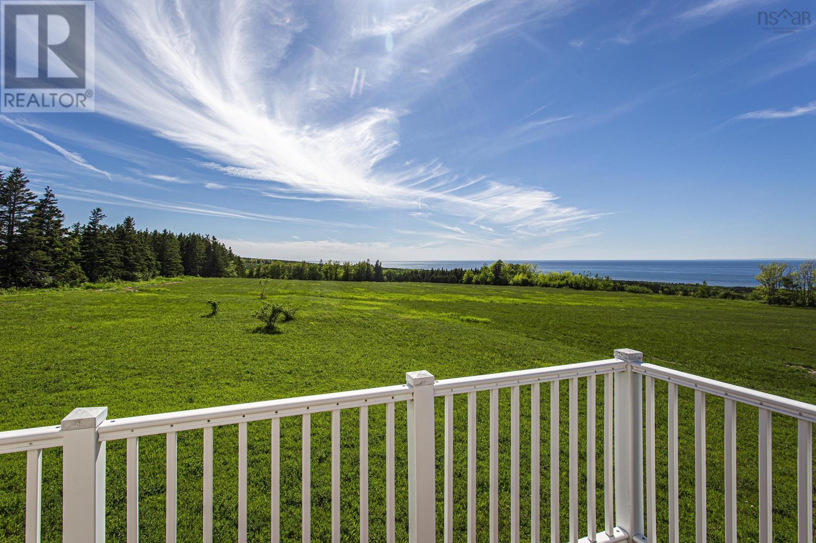 For sale 283 Port Lorne Road, Port Lorne, Nova Scotia B0S1P0