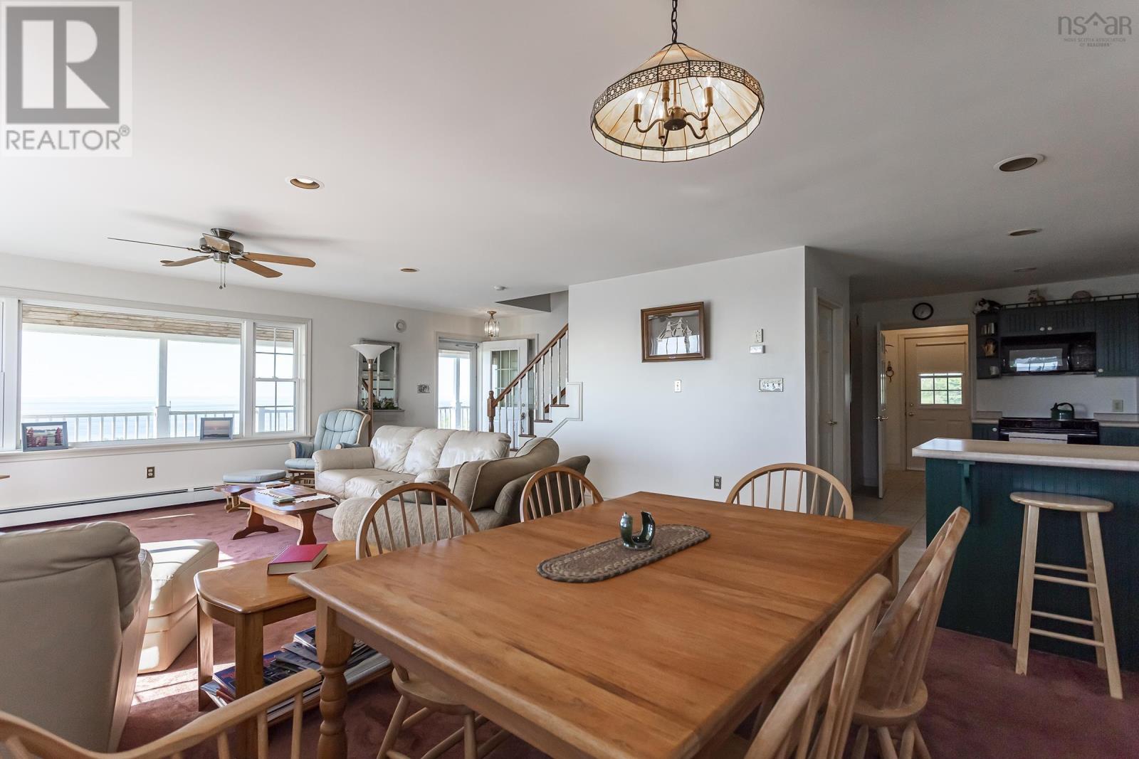 For sale 283 Port Lorne Road, Port Lorne, Nova Scotia B0S1P0