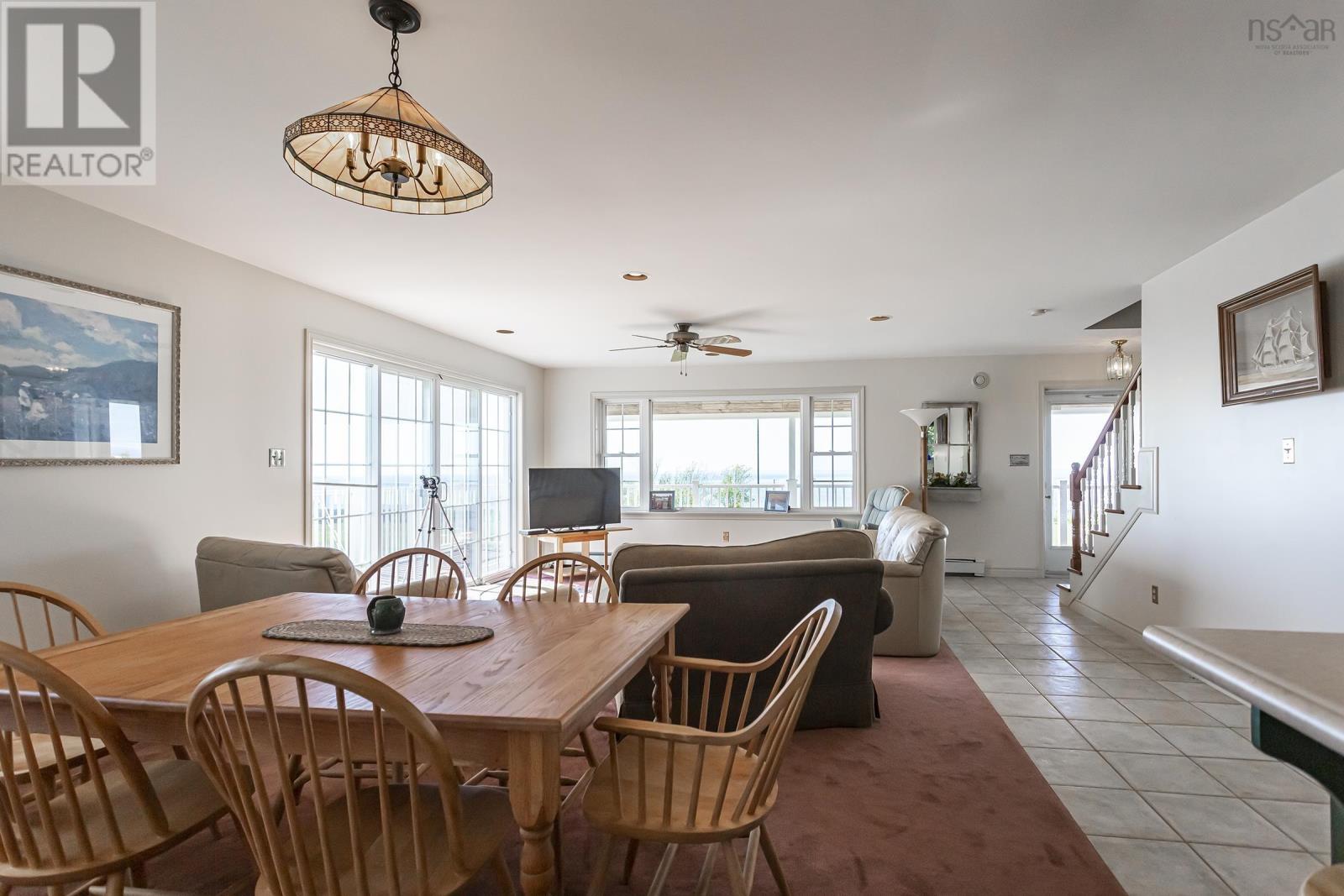 For sale 283 Port Lorne Road, Port Lorne, Nova Scotia B0S1P0