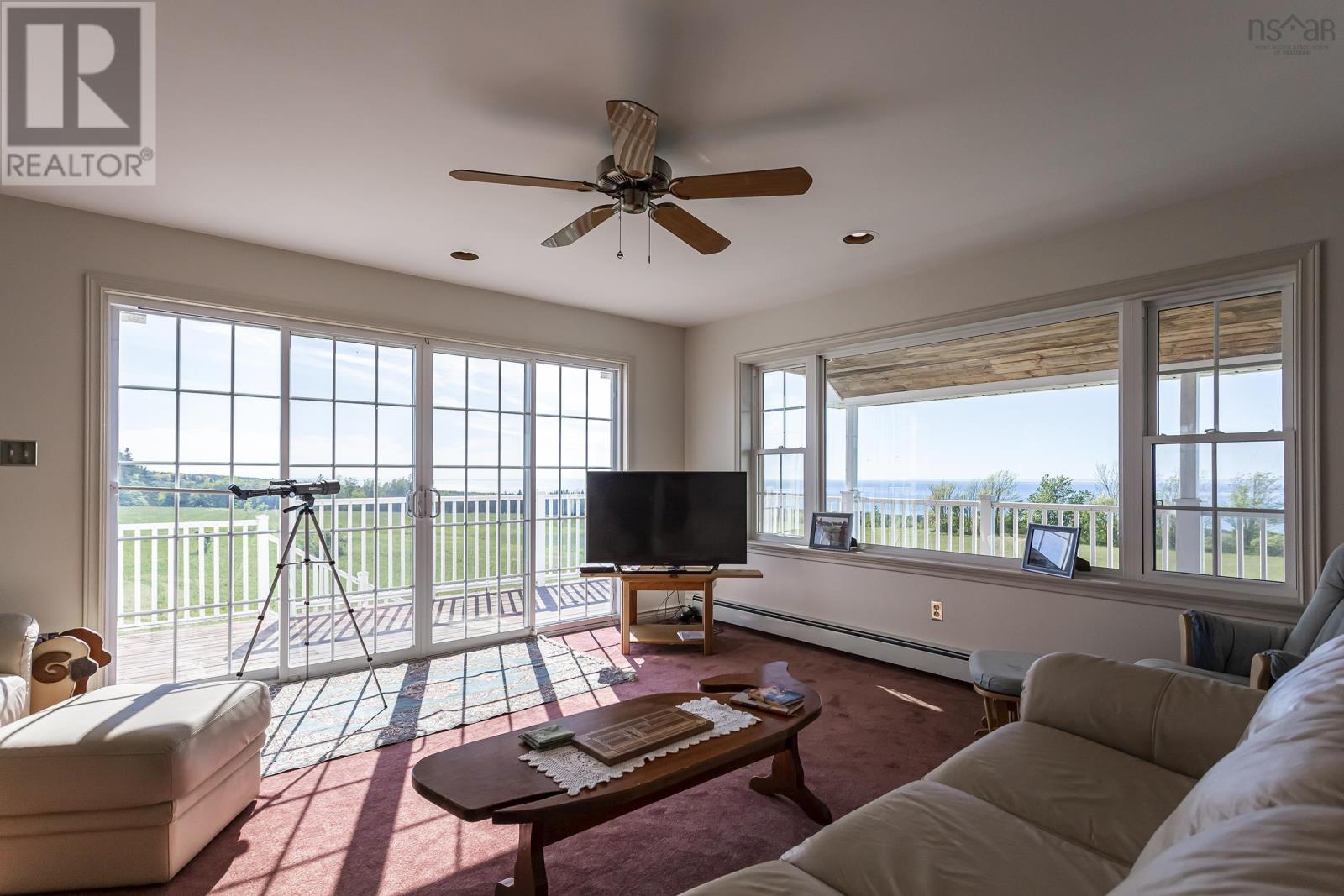 For sale 283 Port Lorne Road, Port Lorne, Nova Scotia B0S1P0