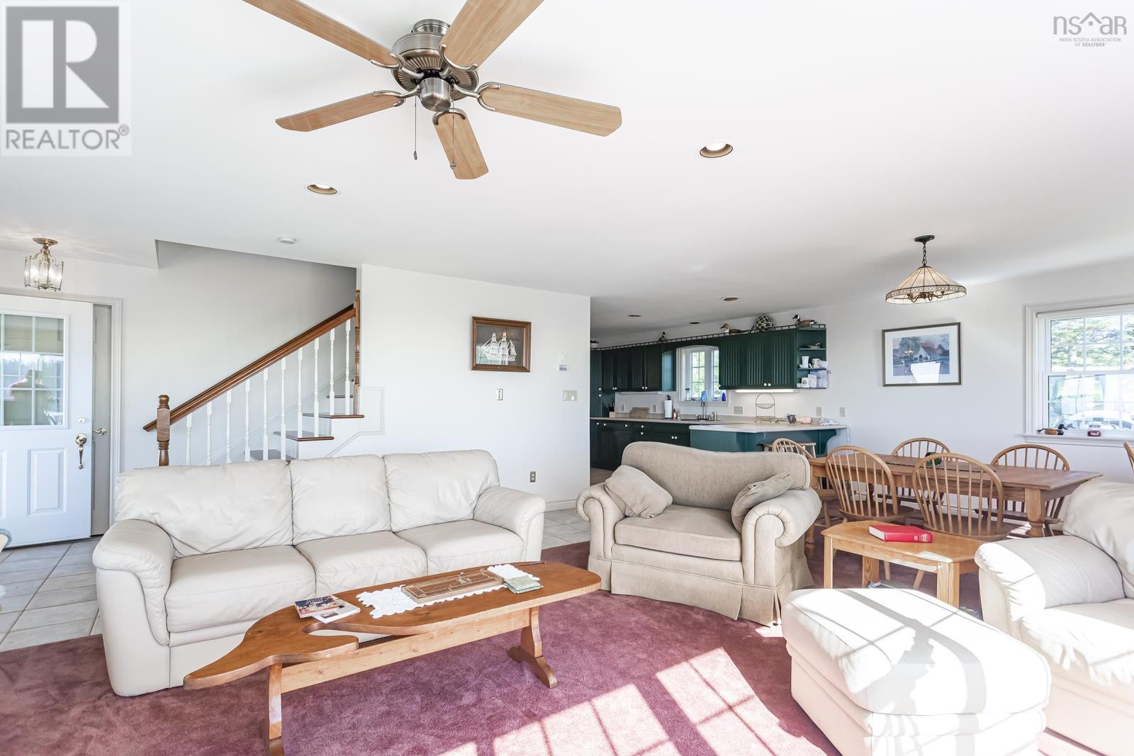 For sale 283 Port Lorne Road, Port Lorne, Nova Scotia B0S1P0