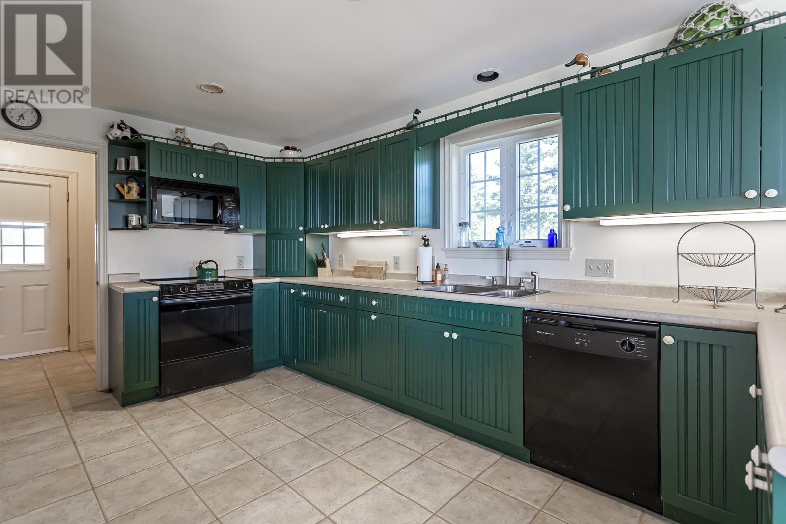 For sale 283 Port Lorne Road, Port Lorne, Nova Scotia B0S1P0