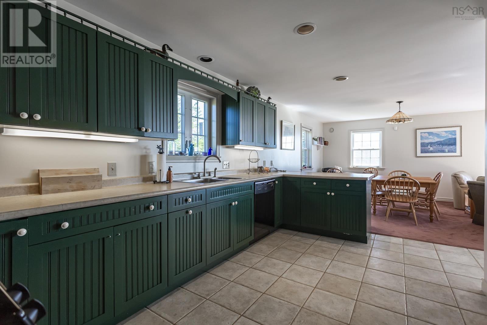 For sale 283 Port Lorne Road, Port Lorne, Nova Scotia B0S1P0