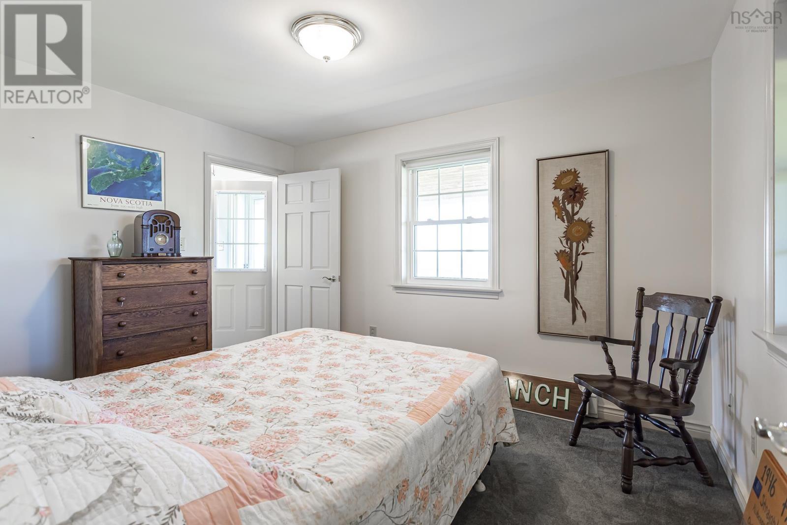 For sale 283 Port Lorne Road, Port Lorne, Nova Scotia B0S1P0