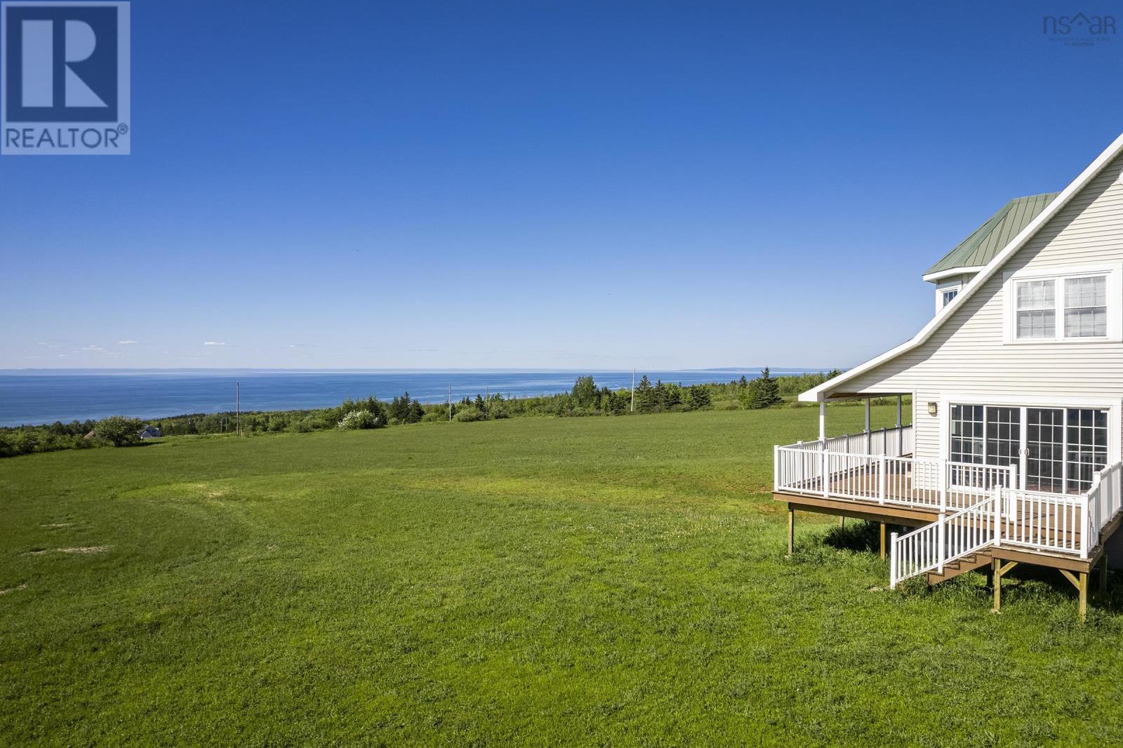 For sale 283 Port Lorne Road, Port Lorne, Nova Scotia B0S1P0