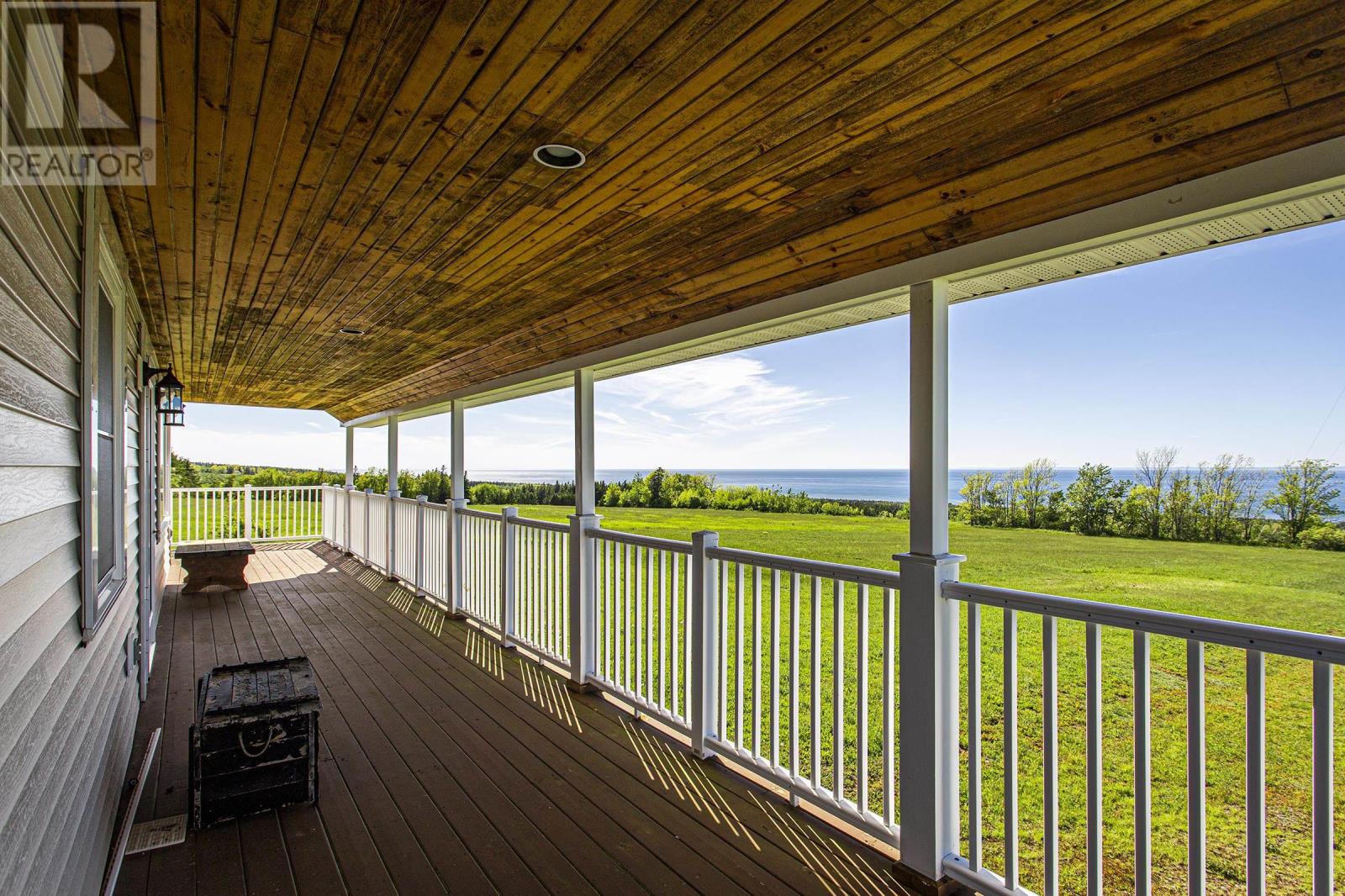 For sale 283 Port Lorne Road, Port Lorne, Nova Scotia B0S1P0