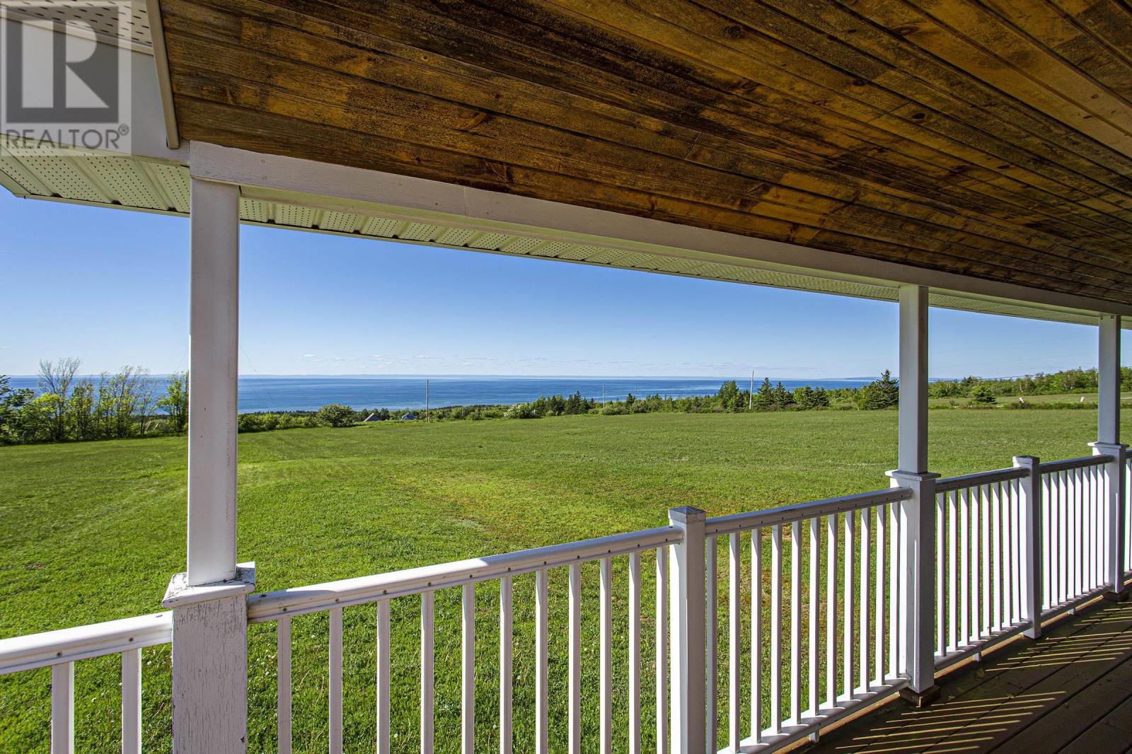For sale 283 Port Lorne Road, Port Lorne, Nova Scotia B0S1P0