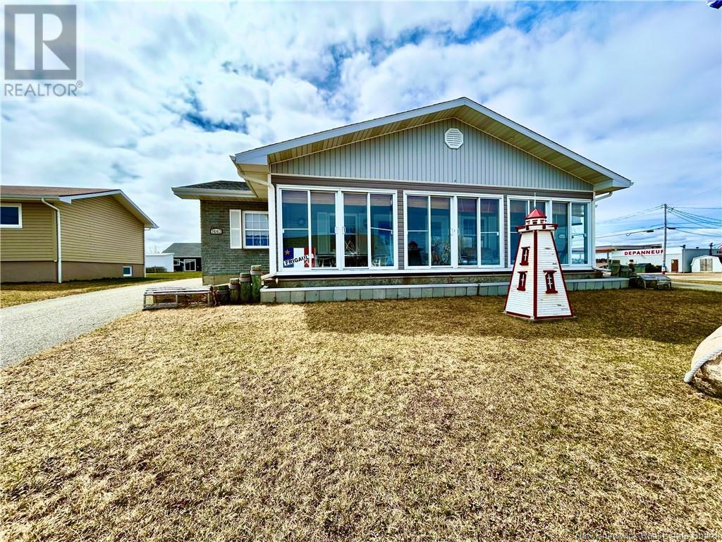 For sale 7662 du Havre, BasCaraquet, New Brunswick E1W5X2 NB098722
