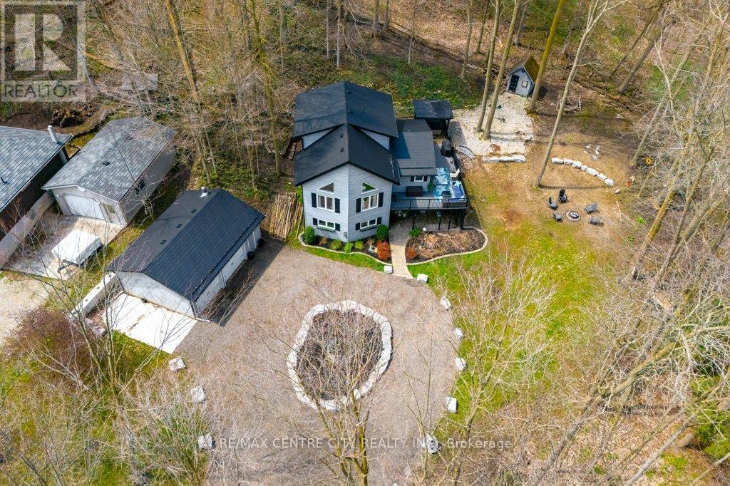 For sale 476 LAKE ROSALIND RD 4, Brockton, Ontario N4N3B9 X8289538