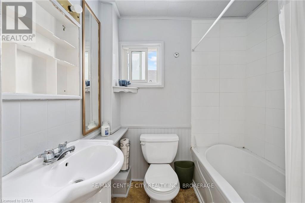 For sale 129 HIGHBURY AVE, London, Ontario N5Z2W5 X8283304 REALTOR.ca