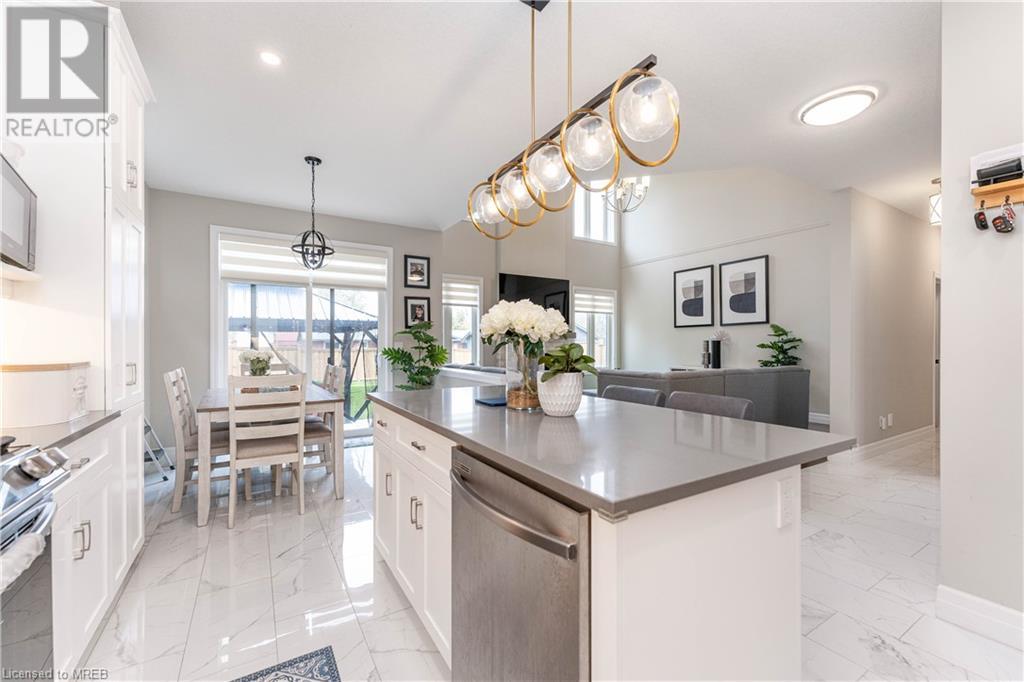 For sale 56 BURTON Street E, Innerkip, Ontario N0J1M0 40581055