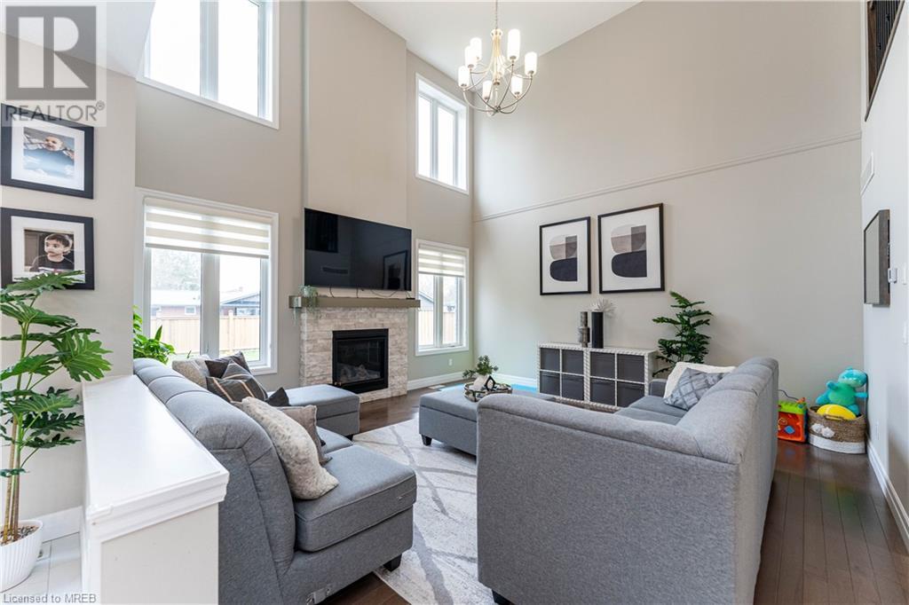 For sale 56 BURTON Street E, Innerkip, Ontario N0J1M0 40581055