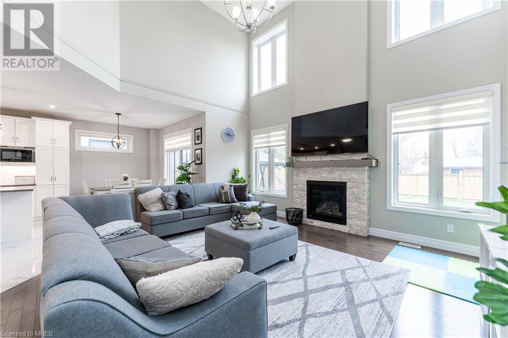 For sale 56 BURTON Street E, Innerkip, Ontario N0J1M0 40581055