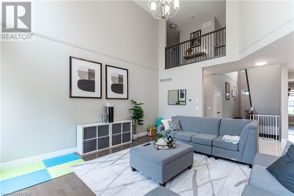 For sale 56 BURTON Street E, Innerkip, Ontario N0J1M0 40581055