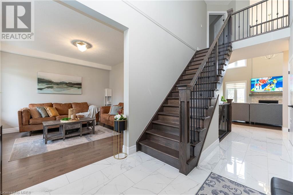 For sale 56 BURTON Street E, Innerkip, Ontario N0J1M0 40581055