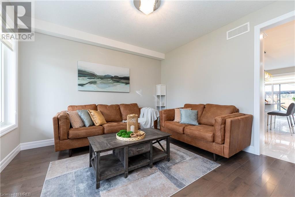 For sale 56 BURTON Street E, Innerkip, Ontario N0J1M0 40581055