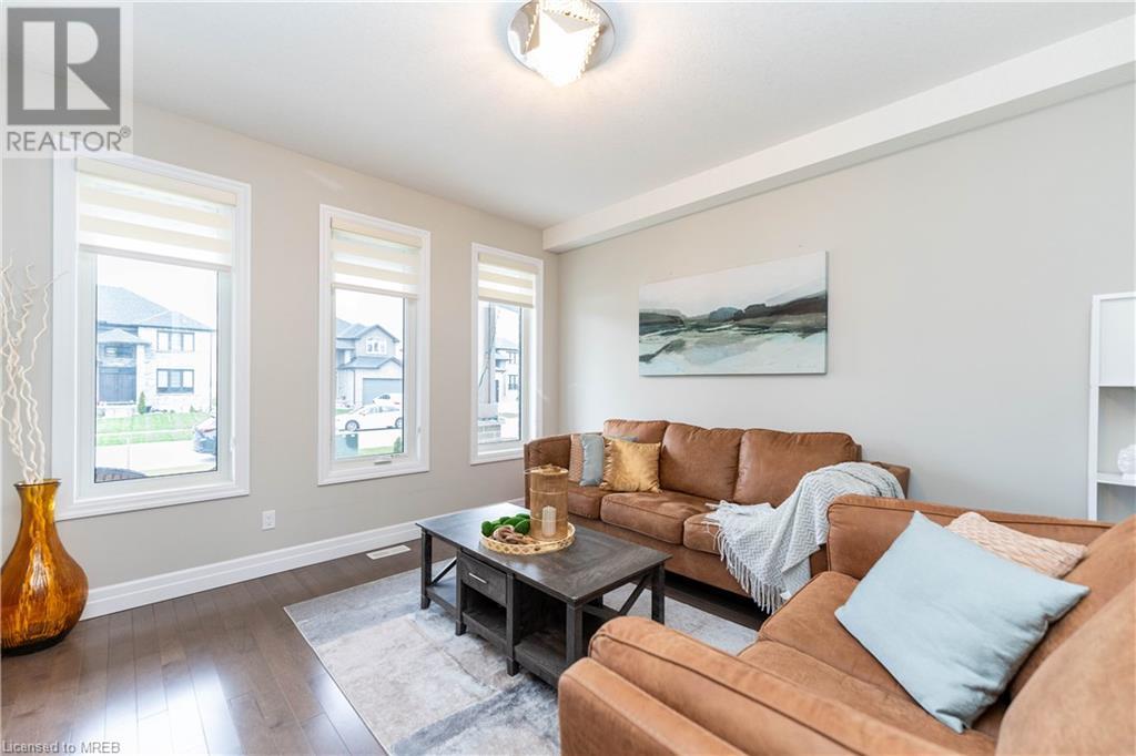 For sale 56 BURTON Street E, Innerkip, Ontario N0J1M0 40581055