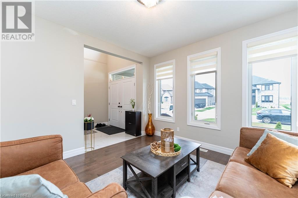 For sale 56 BURTON Street E, Innerkip, Ontario N0J1M0 40581055