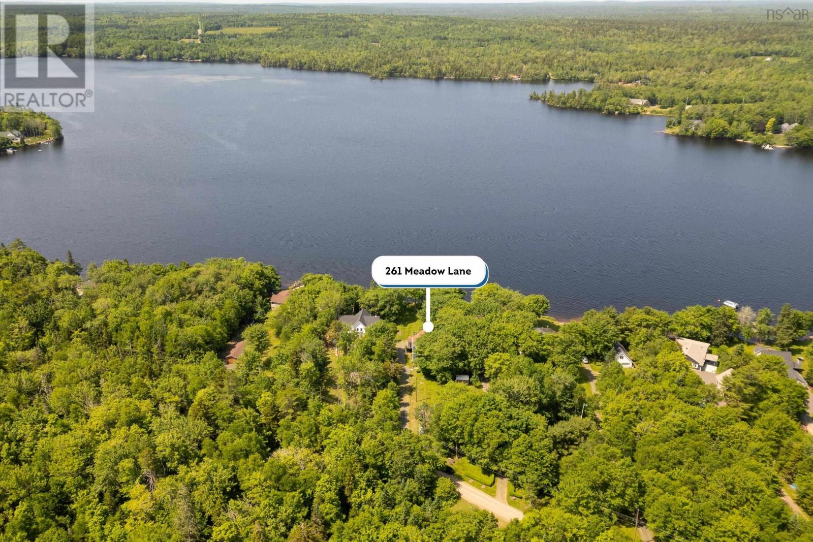 For sale 261 Meadow Lane, Murphy Lake, Nova Scotia B4N3V8 202406748