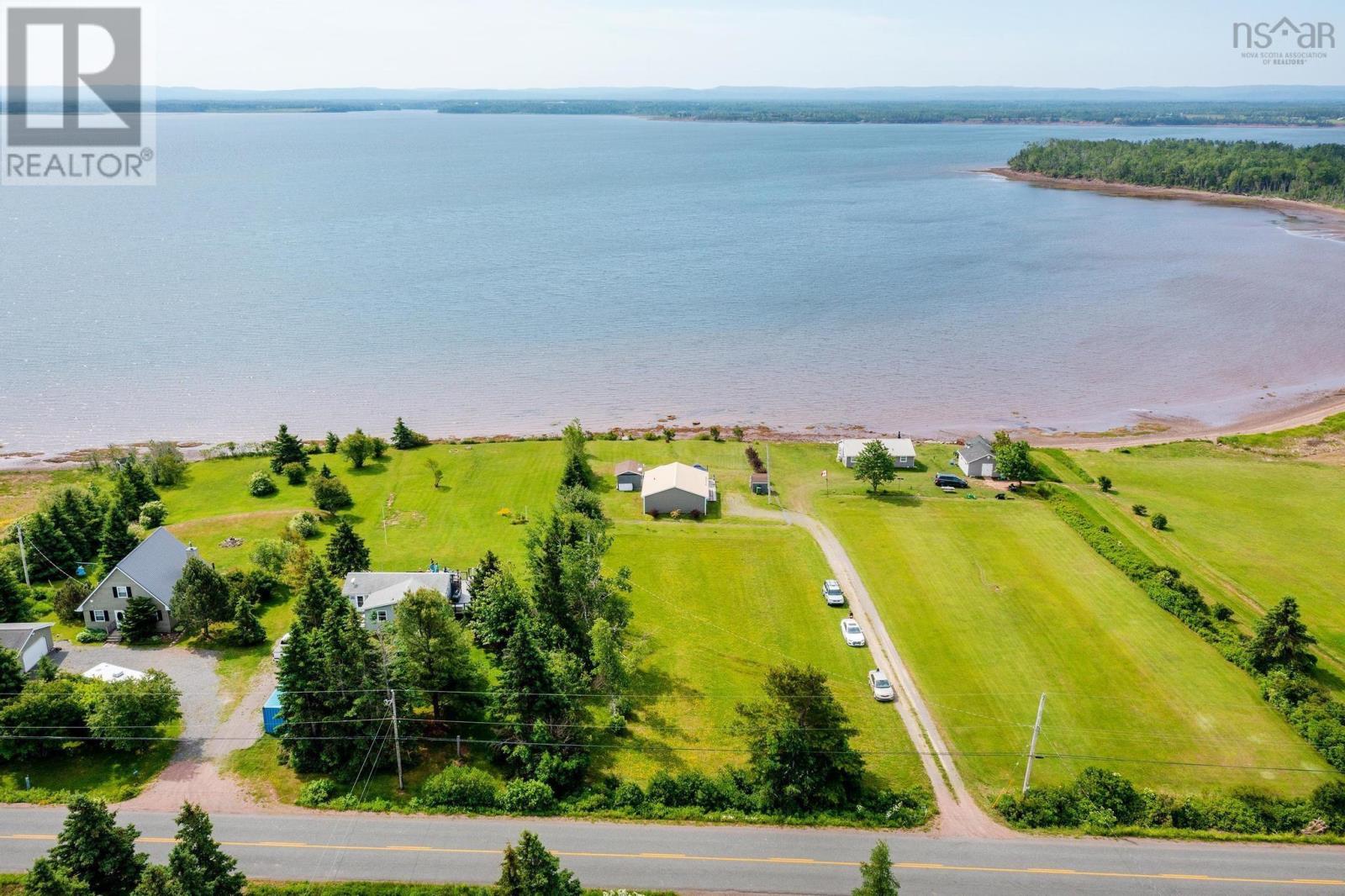 For sale 2930 Malagash Road, Malagash Centre, Nova Scotia B0K1E0