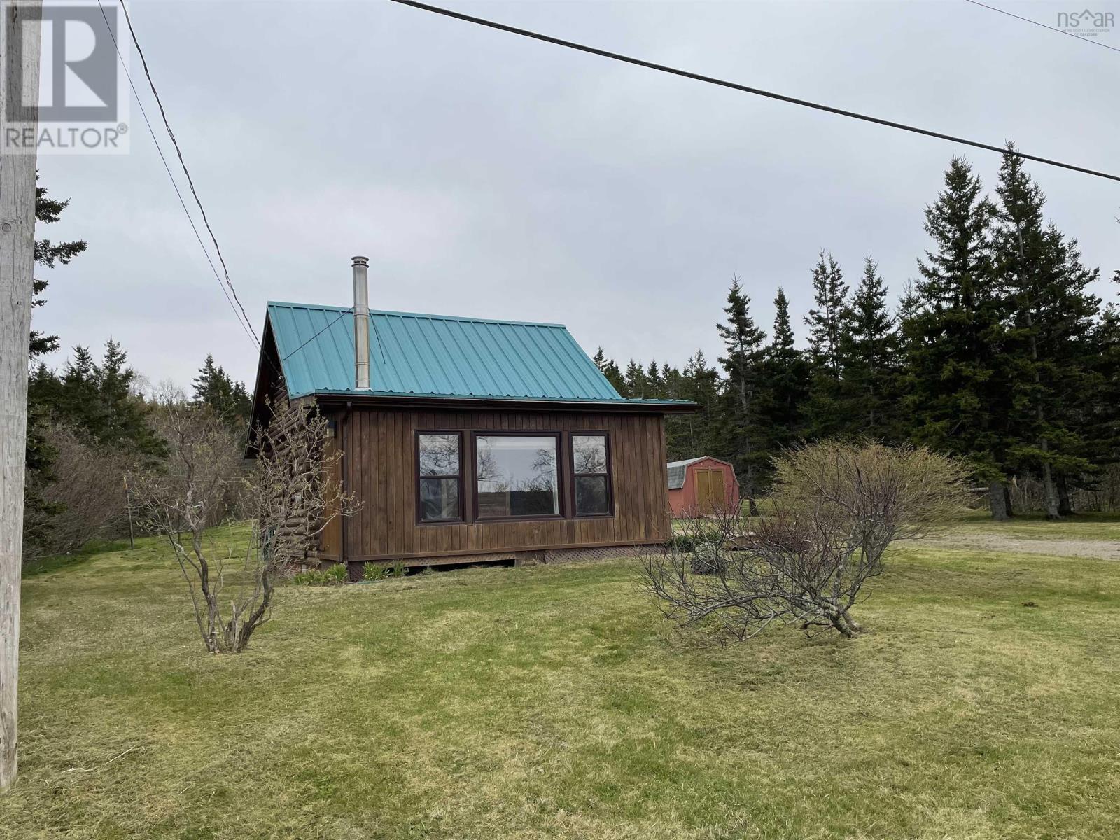 For sale 8524 Kempt Head Road, Kempt Head, Nova Scotia B1X1R7