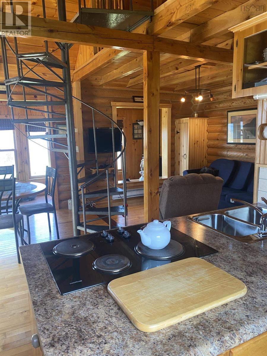 For sale 8524 Kempt Head Road, Kempt Head, Nova Scotia B1X1R7