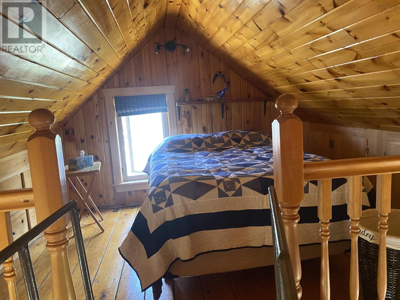 For sale 8524 Kempt Head Road, Kempt Head, Nova Scotia B1X1R7