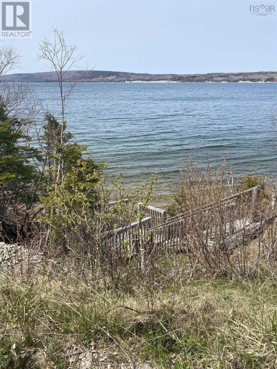 For sale 8524 Kempt Head Road, Kempt Head, Nova Scotia B1X1R7