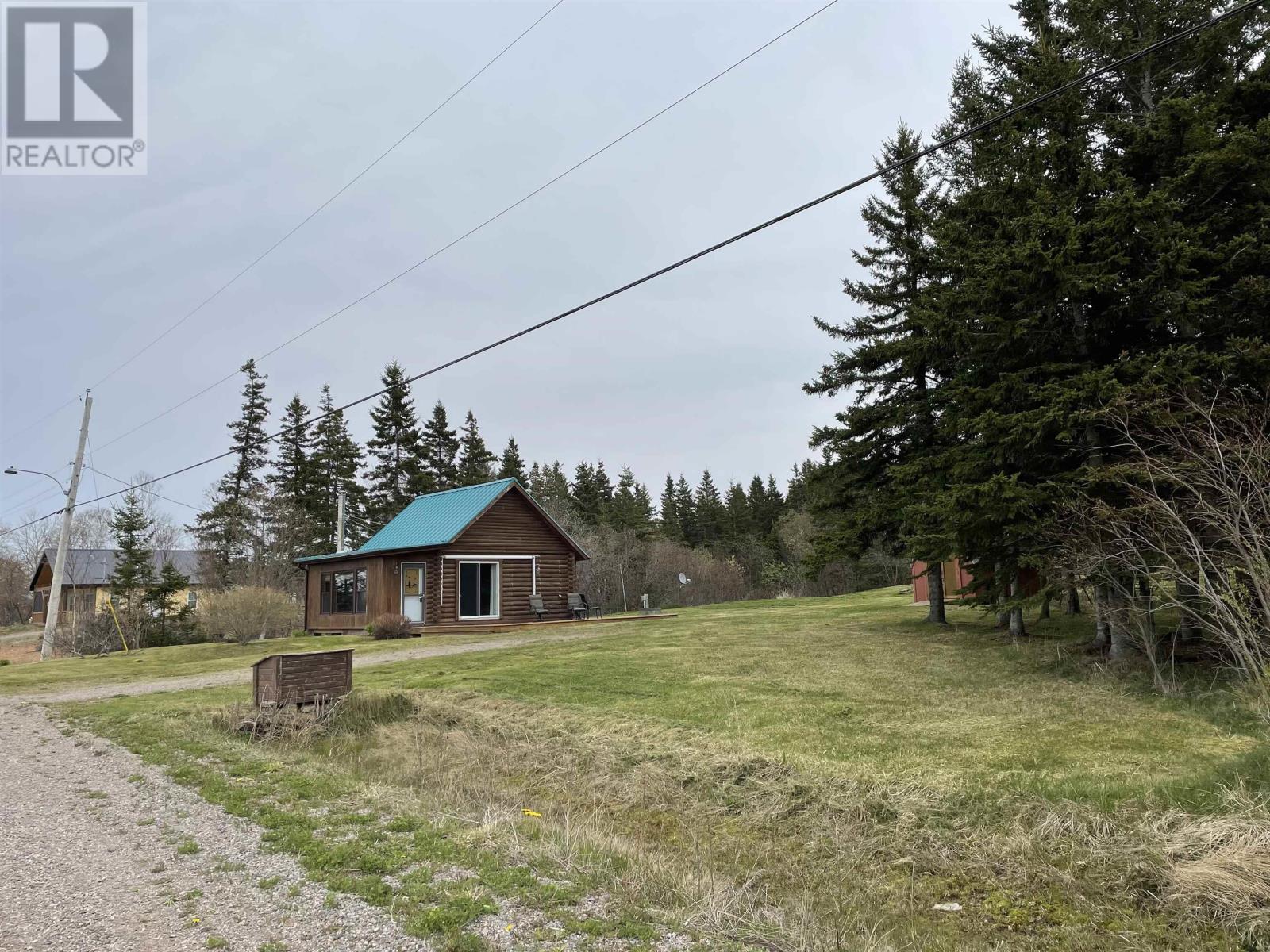 For sale 8524 Kempt Head Road, Kempt Head, Nova Scotia B1X1R7