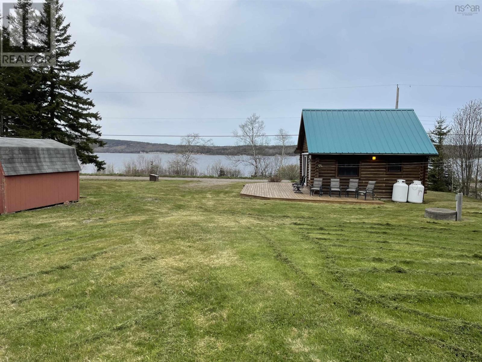 For sale 8524 Kempt Head Road, Kempt Head, Nova Scotia B1X1R7