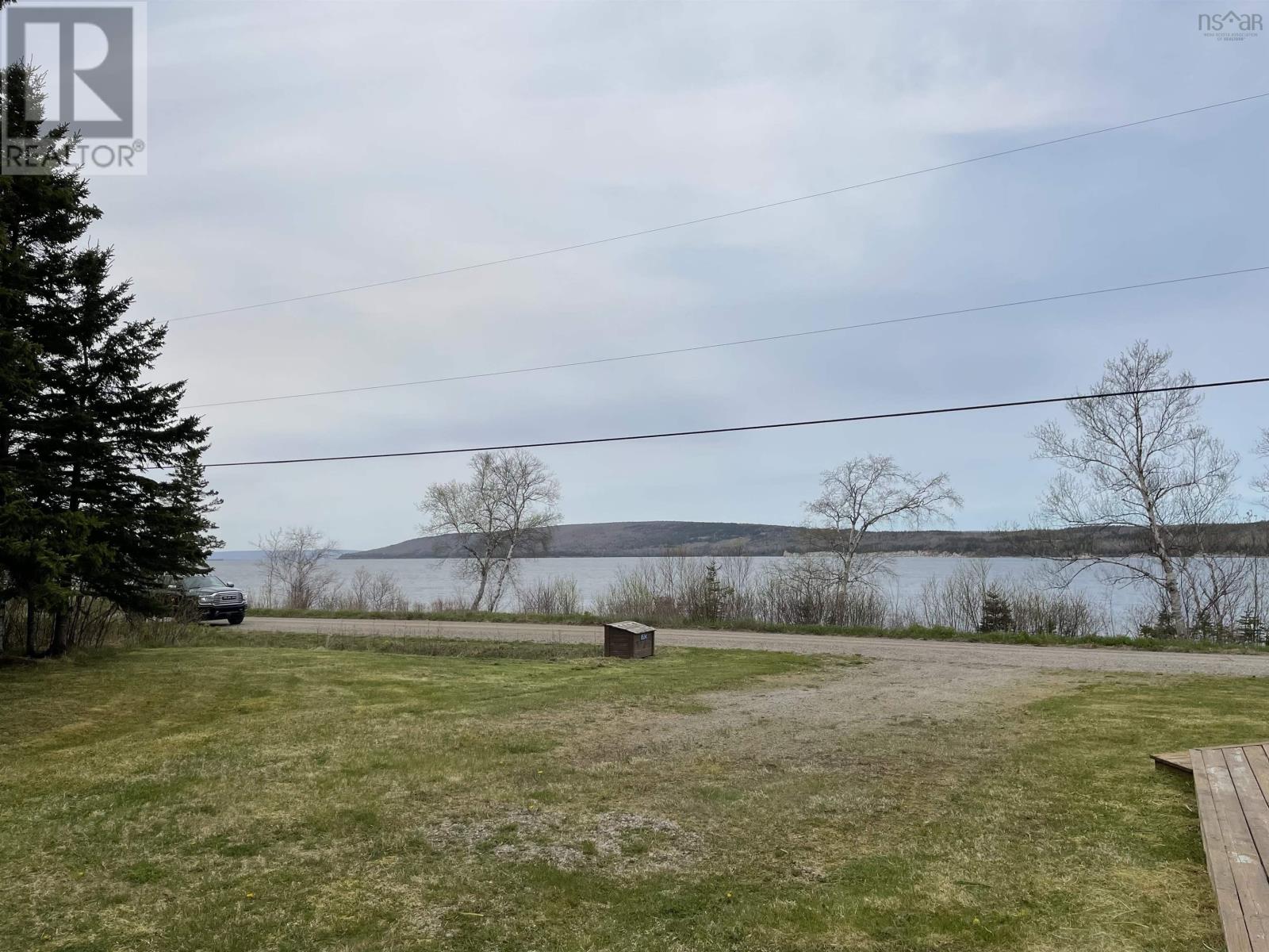 For sale 8524 Kempt Head Road, Kempt Head, Nova Scotia B1X1R7