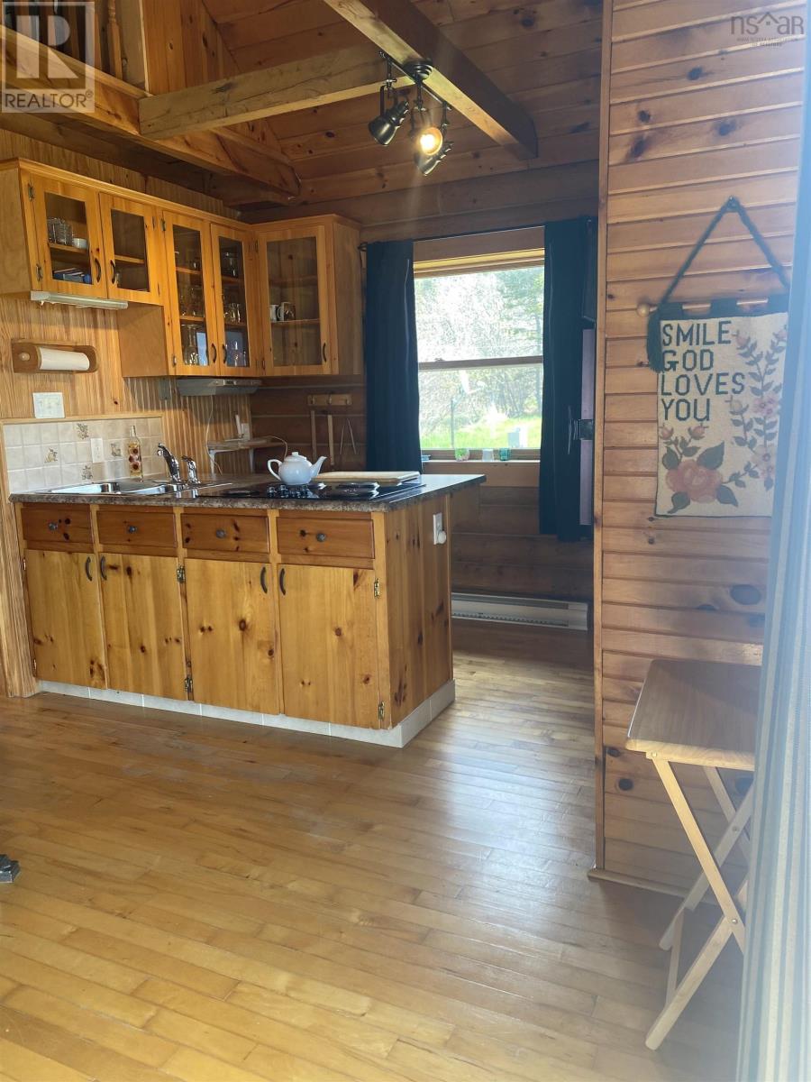 For sale 8524 Kempt Head Road, Kempt Head, Nova Scotia B1X1R7