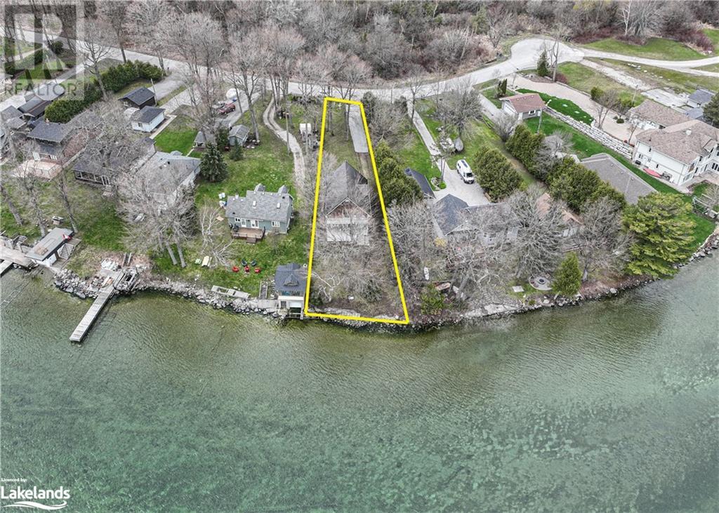 For sale 471 VICTORIA CRESCENT, Orillia, Ontario L3V0J5 40581662