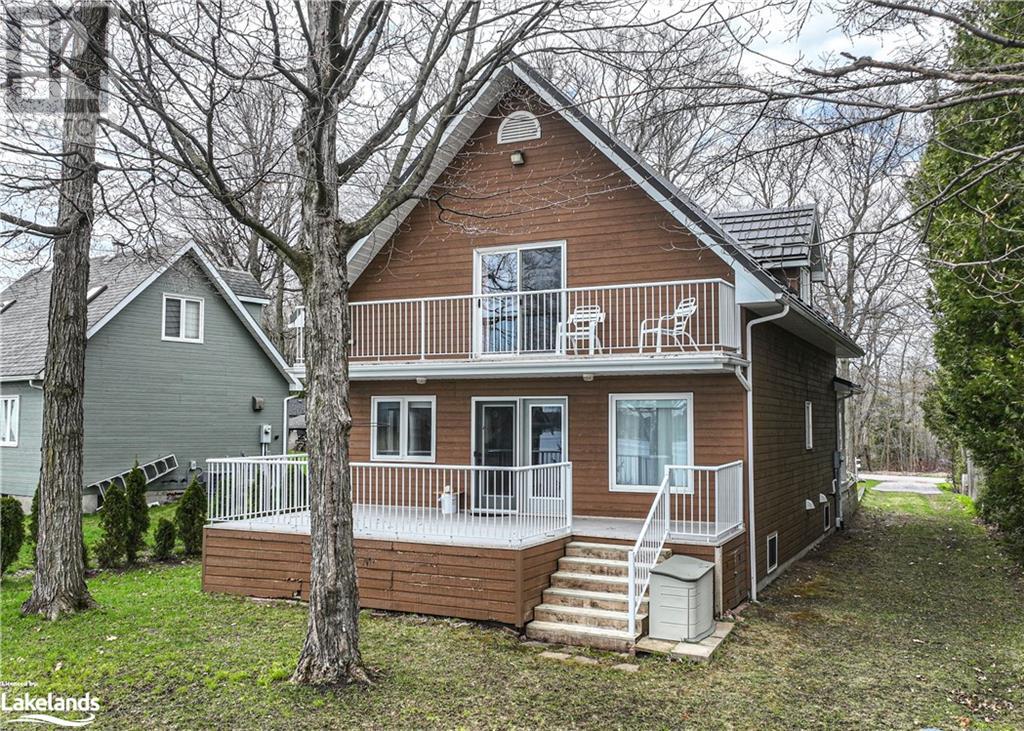 For sale 471 VICTORIA CRESCENT, Orillia, Ontario L3V0J5 40581662