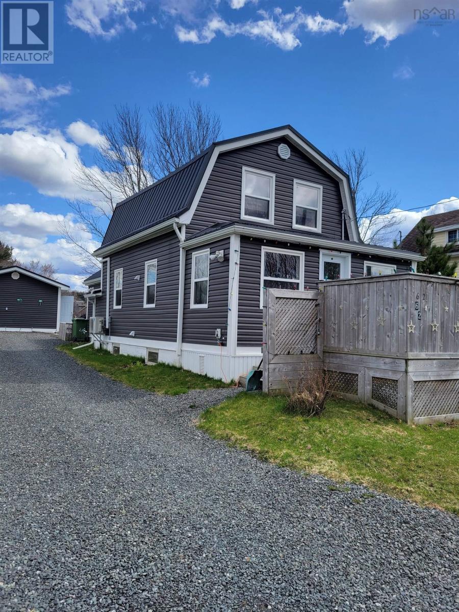 For sale 62 Park Street, Trenton, Nova Scotia B0K1X0 202407999