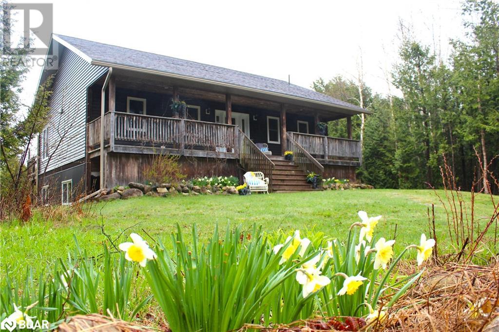 For sale 33 LITTLE COVE Road, Tobermory, Ontario N0H2R0 40581053