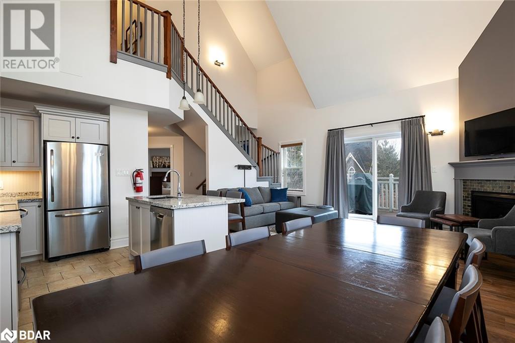 For sale 171 SNOWBRIDGE Way Unit 241, The Blue Mountains, Ontario