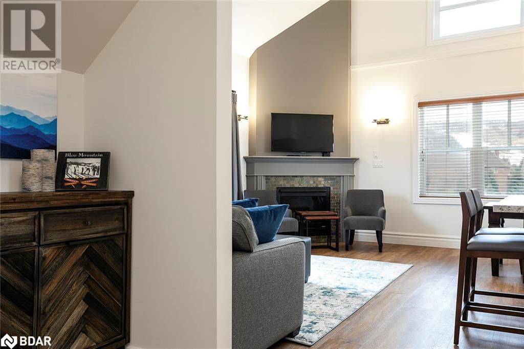 For sale 171 SNOWBRIDGE Way Unit 241, The Blue Mountains, Ontario