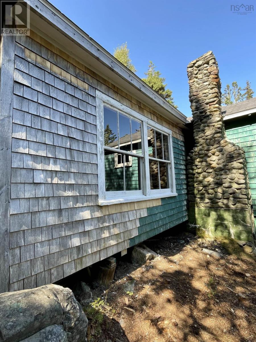 For sale Birch Island, Wedgeport, Wedgeport, Nova Scotia B0W2B0