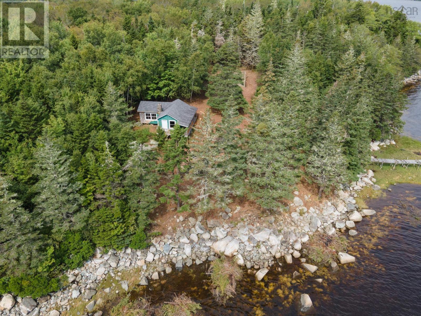 For sale Birch Island, Wedgeport, Wedgeport, Nova Scotia B0W2B0