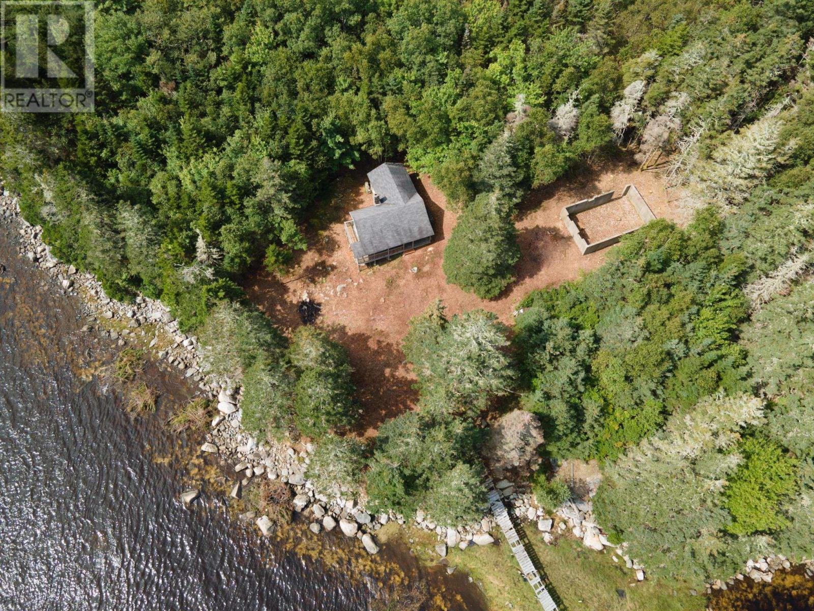 For sale Birch Island, Wedgeport, Wedgeport, Nova Scotia B0W2B0