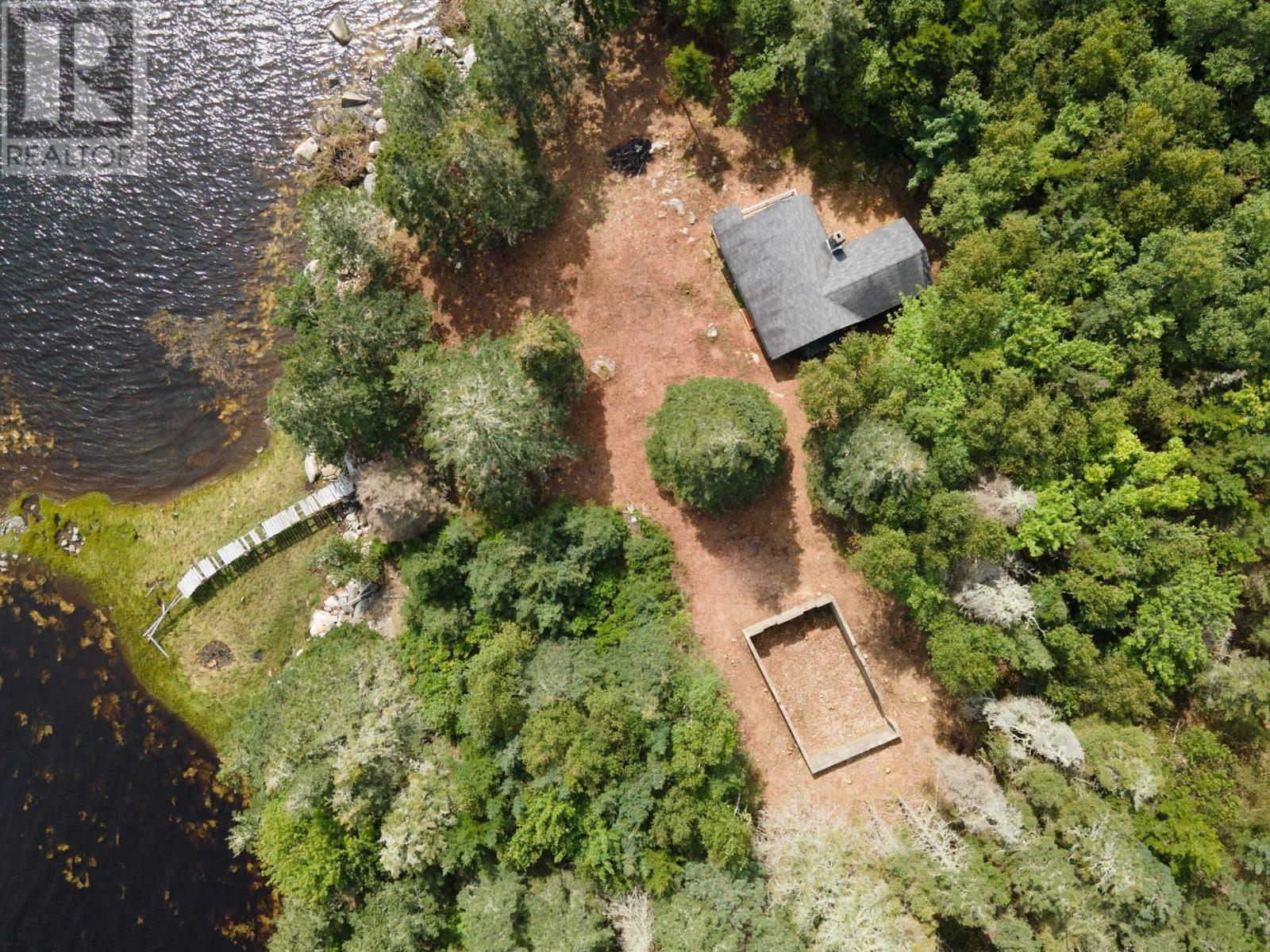 For sale Birch Island, Wedgeport, Wedgeport, Nova Scotia B0W2B0