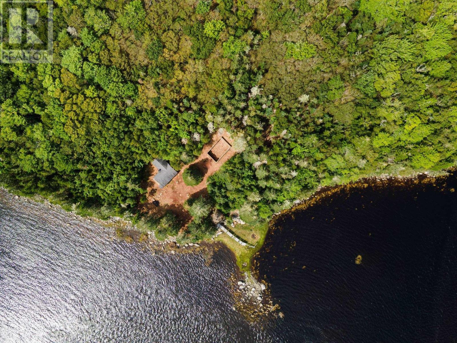 For sale Birch Island, Wedgeport, Wedgeport, Nova Scotia B0W2B0