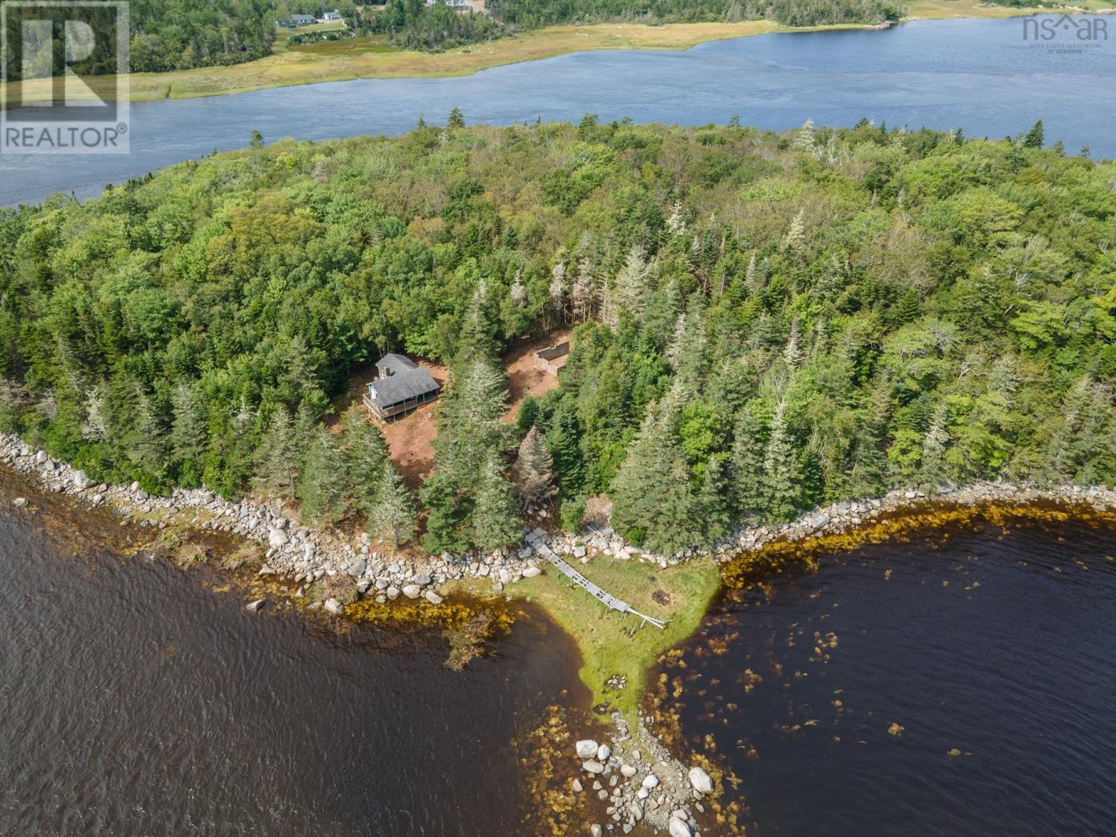 For sale Birch Island, Wedgeport, Wedgeport, Nova Scotia B0W2B0