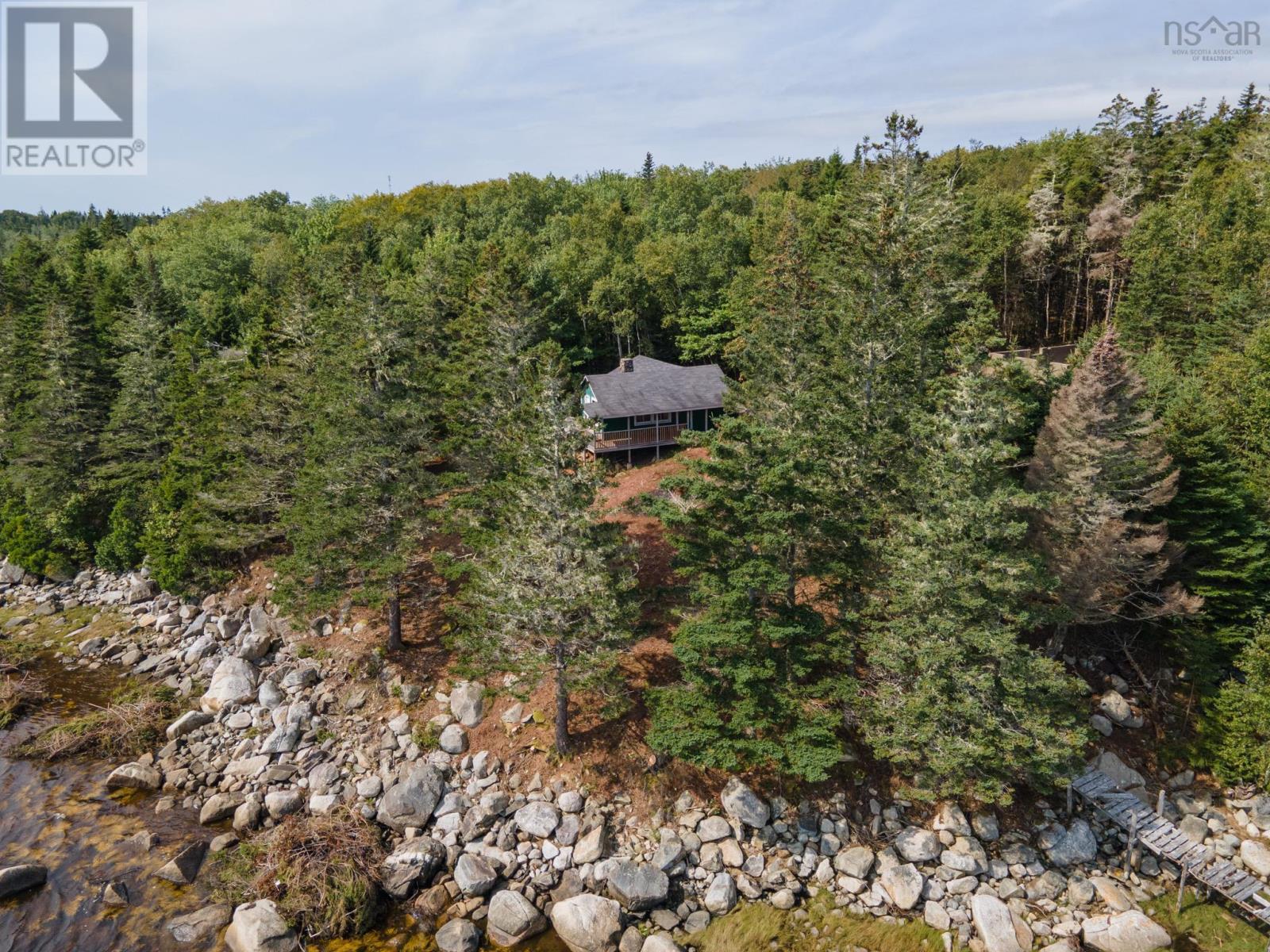 For sale Birch Island, Wedgeport, Wedgeport, Nova Scotia B0W2B0