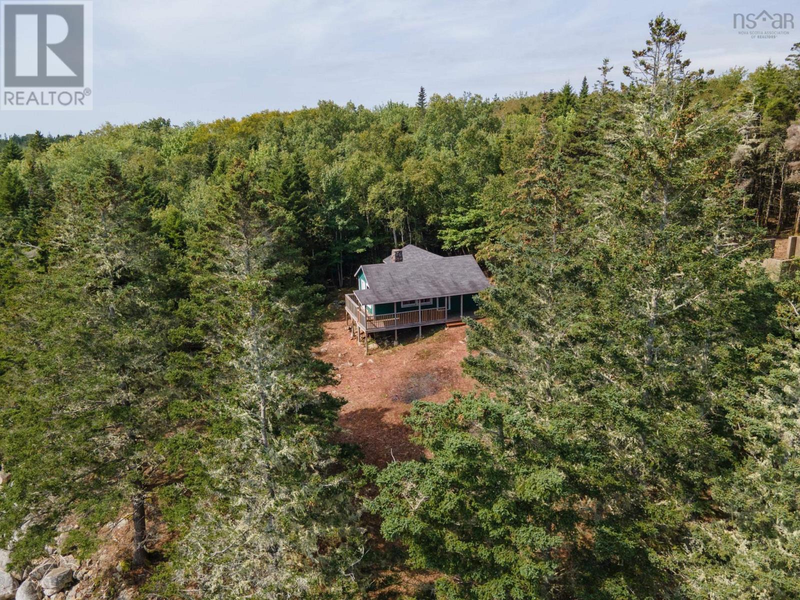 For sale Birch Island, Wedgeport, Wedgeport, Nova Scotia B0W2B0